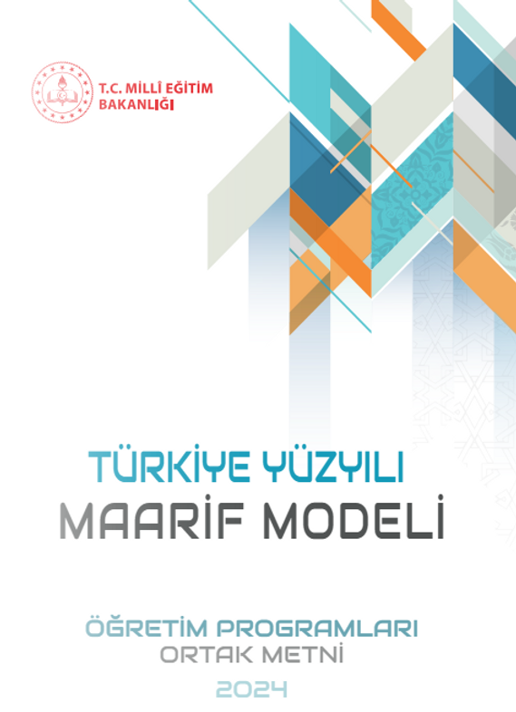 TÜRKİYE YÜZYILI MAARİF MODELİ DEĞERLENDİRME EK-2