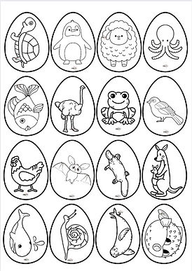 Hayvanlar-eslestirme-etkinligi-2