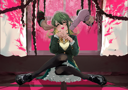 どせいちゃん