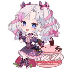 白樺 玲奈様　2025生誕祭