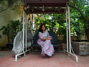 The Human-ness Project by Tanvi Salunkhe