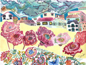 nether x The Alipore Post: Poetry for our Times