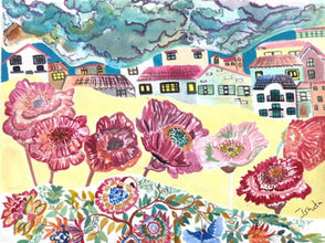 nether x The Alipore Post: Poetry for our Times