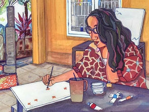 Goodbye, 2019: Ruddhi Vichare