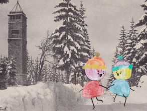 Interview: David Ernst