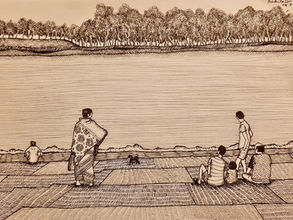 City Poems by Sunil Bhandari