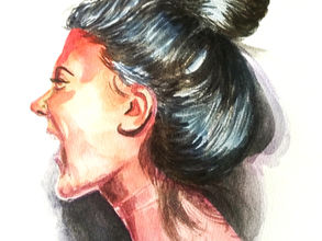 Night Song by Rishitha Shetty