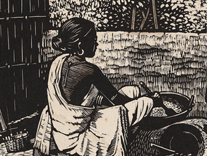 Translated Poems of Shakti Chattopadhyay by Tapan Mozumdar