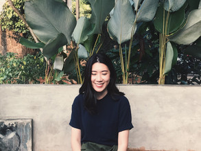 Goodbye, 2018: Kathrin Honesta