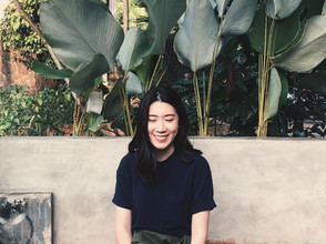 Goodbye, 2018: Kathrin Honesta