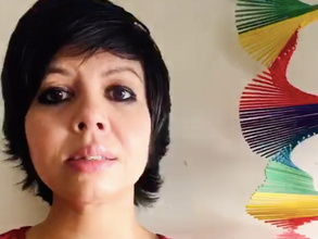 How to write a protest poem by Janice Pariat