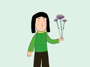 #TAPTOBER2020 Day 30: Minimal