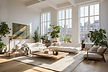 Interior House 