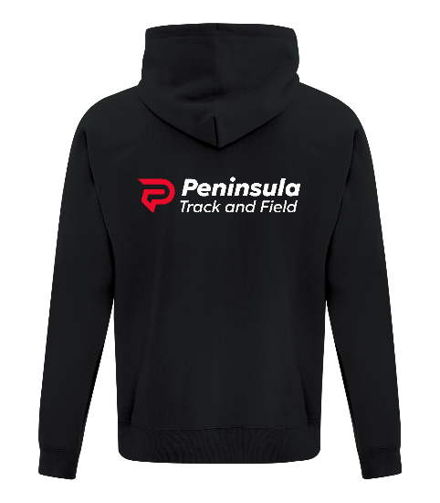 Thumbnail: Youth hoodie