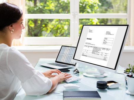 How to Give Your QuickBooks Online Forms a New Look