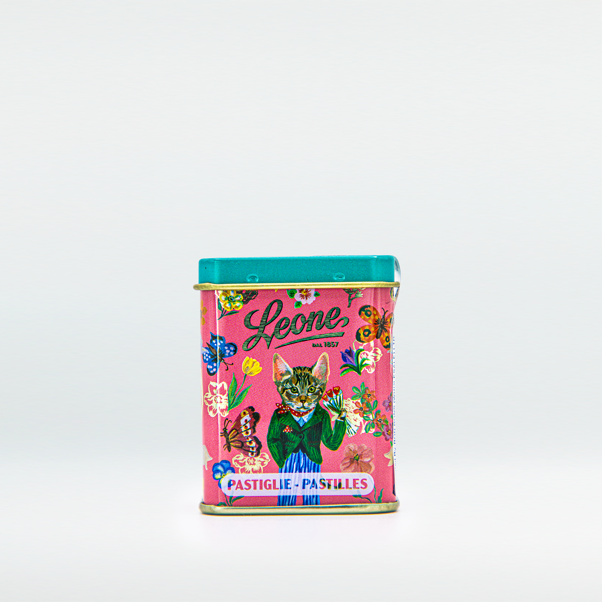 Mixed Refreshing Pastilles – Nathalie Lete Collection