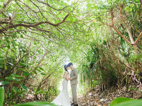 内容を比べてみてください。圧倒的なコストパフォーマンス。石垣島宮古島でロケ地数もカット数も無制限でこの安さ。