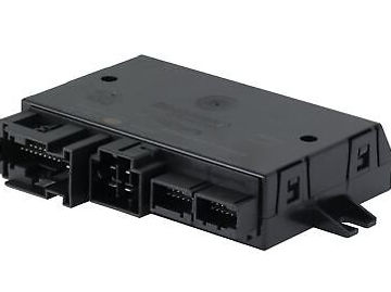 Trailer Tow Module unit