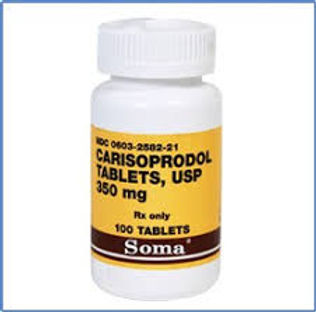 Carisoprodol ohne rezept kaufen