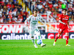 ¡EL QUE PERDONA PIERDE! ¡NECAXA CAE 0-3 ANTE TOLUCA!