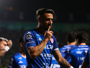 MATCHWORNSHIRT Y CLUB NECAXA BRINDAN NUEVA EXPERIENCIA PARA LOS AFICIONADOS.