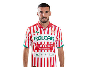 FABRICIO FORMILIANO ES NUEVA INCORPORACIÓN DE LOS RAYOS.