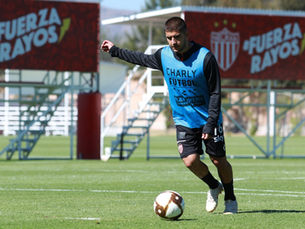 ES MATAR O MORIR: JAIRO GONZÁLEZ