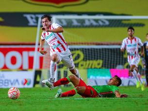 LOS RAYOS CONSIGUEN LA VICTORIA ANTE LOS BRAVOS DE JUÁREZ.