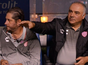 MEMO VÁZQUEZ: "HABRA QUE LEVANTAR LA CARA"