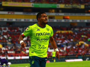 BUEN PARTIDO EN EL JALISCO. ATLAS DERROTO 2-1 AL NECAXA.