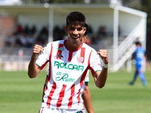 POSITIVOS RESULTADOS DE LAS FUERZAS BÁSICAS DEL NECAXA CONTRA MONTERREY.