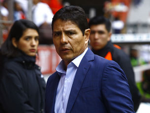 ALFONSO SOSA: "MERECIDAMENTE SACAMOS LOS TRES PUNTOS"