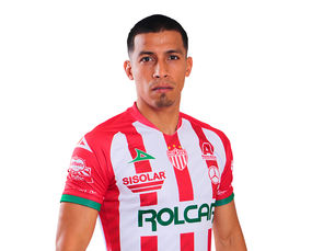 ÁNGEL SEPÚLVEDA REGRESA AL NECAXA.