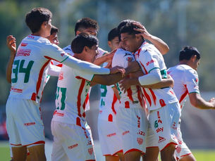 PAR DE VICTORIAS PARA LAS CATEGORÍAS JUVENILES DE LOS RAYOS.