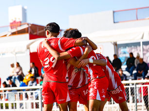 ¡NECAXA SUB17 ESTA EN LA GRAN FINAL TRAS ELIMINAR A CHIVAS!