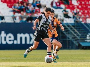 CENTELLAS SIGUE EN EL TOBOGAN: TERCERA DERROTA CONSECUTIVA 1-0 ANTE SAN LUIS.