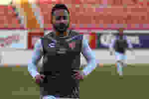 Oscar Mares