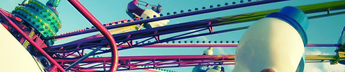 Freizeitpark