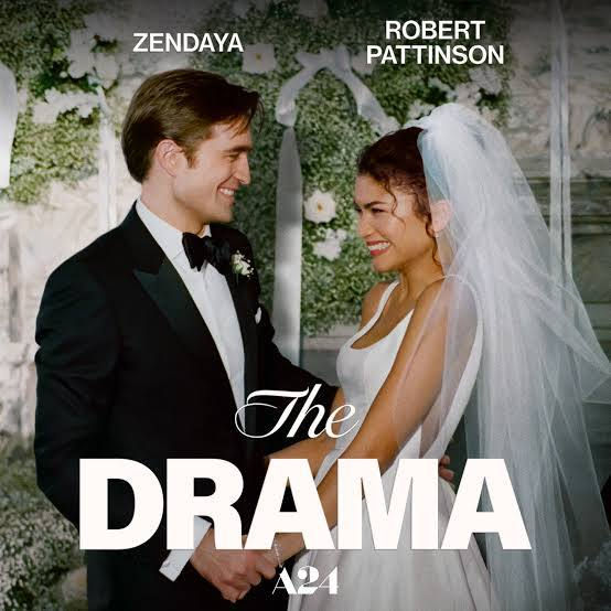 The Drama (2026)