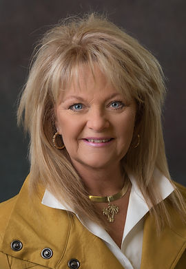 Sharon McCord - McCord Executive Search