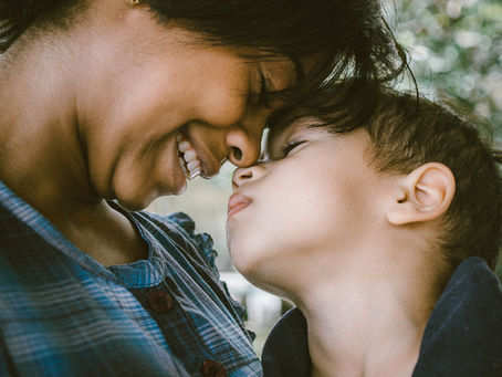 Help and Hope for Parents/Caregivers: The “Autism Family Caregivers Act” Bill is Introduced