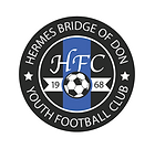 Hermes Logo; About Hermes Bridge of Don Youth