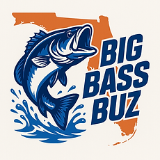 Big Bass Buz Logo