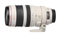 Canon 100-400