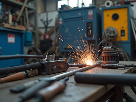 Mobile Welding Solutions: Expert Tips for Safe, Efficient On-Site Fabrication and Repair