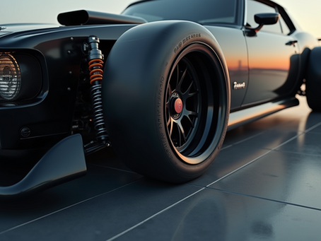 Air Bags vs Hydraulic Suspension Which is Best for Your Custom Ride?