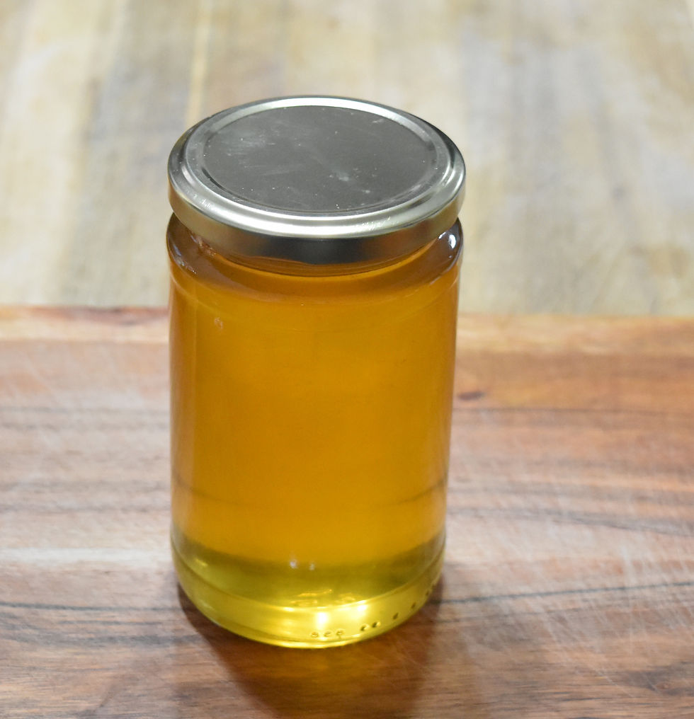 דבש טבעי אישי