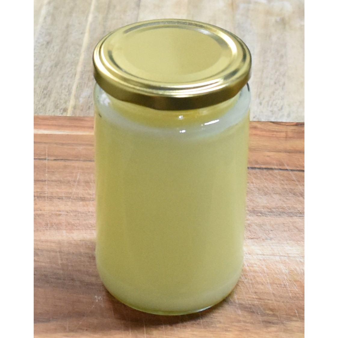 סמנה | חמאה תימנית