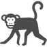 猿の無料イラスト.png