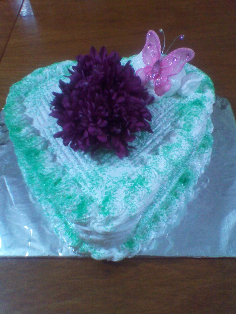 Torta dia de la madre